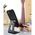 Universal Stand Holder for Mobile Devices Nexeri Z4A black 5904161129509