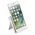 Universal Stand Holder Smartphone / Tablet Nexeri Z1 white 5904161138112