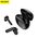 Bluetooth 5.0 TWS Headphones + AWEI Docking Station (T15P) black 6954284042185