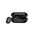 Bluetooth 5.0 TWS Headphones + AWEI Docking Station (T16) black 6954284014762