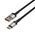 Cable USB - USB Type C 100W / 5A 1m Tech-Protect UltraBoost EVO titanium 5906203690749