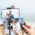 Wireless Selfie Stick / Tripod Tech-Protect L03S white 5906203691180