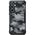 Case SAMSUNG GALAXY A55 5G Ringke Fusion-X Camo black 8809961784798