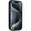 Original Case APPLE IPHONE 15 PRO (AU-TPUPCMIP15P-GT/D3-BN) Audi Synthetic Leather MagSafe brown 6955250227001