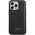 Original Case APPLE IPHONE 15 PRO Audi Synthetic Leather MagSafe (AU-TPUPCMIP15P-GT/D3-BK) black 6955250226882