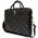 Bag LAPTOP 16" Guess Quilted 4G (GUCB15ZPSQSSGK) black 3666339210939