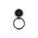 Ring Holder ZIRCON - Black 5900217902331