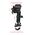 Motorcycle phone holder Motowolf with USB port to handlebar 5900217019534