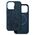 Alcane Magsafe Case for Iphone 15 Pro Navy 5900217019107