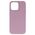 Silicone Lite Case for Samsung Galaxy A34 5G heather 5900217105824