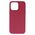 Silicone Lite Case for Xiaomi Redmi Note 12 Pro 5G burgundy 5900217108474
