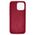 Silicone Lite Case for Xiaomi Redmi Note 12 Pro 5G burgundy 5900217108474