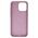 Silicone Lite Case for Xiaomi Redmi Note 12 Pro 5G heather 5900217109051