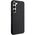 AMG case for Samsung Galaxy S23 Plus AMHCS23MBLSCA black hardcase PU Carbon Grey Stripe & Embossed Logo 3666339113100