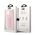 Karl Lagerfeld case for iPhone 15 6,1&quot; KLHCP15S3DMBKCP pink HC 3D Logo Glitter 3666339166472