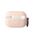 Karl Lagerfeld case for Airpods Pro 2 KLAP2RUNCHP pink 3D Silicone NFT Karl 3666339099282