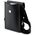 Karl Lagerfeld handbag for phone KLWBSAKCPMK black hardcase Phone Pounch Universal Saffiano K&C NFT 3666339123345