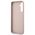Guess case for Samsung Galaxy A54 GUHCSA54G4GFPI pink HC PU 4G Metal Logo 3666339169909