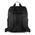 BMW backpack BMTB10CAPNBK black Carbon & PU Navy Stripe 3700740467688