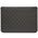 Guess bag for laptop GUCS14P4RPSK black Sleeve 4G Stripes 3666339120511