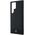 Original Case SAMSUNG GALAXY S24 ULTRA Mercedes Hardcase Leather Textured & Plain MagSafe (MEHMS24L23RBARK) black 3666339241025