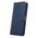 Smart Classic case for Xiaomi Redmi A3 4G (Global) navy  blue 5907457759978