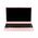 Maxcom Φορητός Υπολογιστής Maxcom Office mBook 14" Intel Celeron J4125 2.7 GHz Quad 8GB/256GB M.2 SSD Pink Windows 11 Home 38298 5908235977164