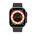 Έξυπνο ρολόι WiWu SW01 Ultra, Μαυρο - 73084 έως 12 άτοκες Δόσεις