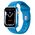 Maxcom Smartwatch Maxcom FW59 Kiddo 4G GPS IP65 670mAh με 1.85” IPS 20mm Silicon Band και SOS Button Μπλέ 41015 5908235977775