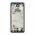 Samsung Ecran cu Touchscreen si Rama Compatibil cu Samsung Galaxy A72 4G (SM-A725) - Samsung (16696) - Black 5949419093201 έως 12 άτοκες Δόσεις