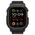 Spigen Husa pentru Apple Watch Ultra / Ultra 2 + Curea - Spigen Lite Fit "Pro" - Matte Black 8809896754125 έως 12 άτοκες Δόσεις
