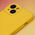 Silicon case for Motorola Moto G34 5G yellow 5907457755536