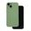 Silicon case for Samsung Galaxy A55 5G mint 5907457755901