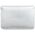 Bag LAPTOP 14" Hello Kitty Sleeve PU Metal Logo (HKCS14PGHDLMS) silver 3666339190392