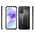 Supcase Husa pentru Samsung Galaxy A55 5G - Supcase Unicorn Beetle Pro - Black 0843439139602 έως 12 άτοκες Δόσεις