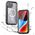 ShellBox Husa pentru iPhone 15 - ShellBox Waterproof IP68 MagSafe Case - Black 5949419119802 έως 12 άτοκες Δόσεις