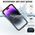 ShellBox Husa pentru iPhone 14 Pro Max - ShellBox Waterproof IP68 Case - Black 5949419119864 έως 12 άτοκες Δόσεις