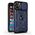 Techsuit Husa pentru iPhone 11 Pro Max - Techsuit CamShield Series - Blue 5949419129955 έως 12 άτοκες Δόσεις