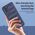 Techsuit Husa pentru Xiaomi Redmi Note 11 / Note 11S - Techsuit Magic Shield - Bordeaux 5949419117488 έως 12 άτοκες Δόσεις