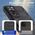 Techsuit Husa pentru Xiaomi Redmi Note 11 / Note 11S - Techsuit Magic Shield - Bordeaux 5949419117488 έως 12 άτοκες Δόσεις