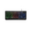 Liocat gaming keyboard KX 556C qwerty black 5907691901072