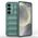 Techsuit Husa pentru Samsung Galaxy S24 - Techsuit Magic Shield - Green 5949419110199 έως 12 άτοκες Δόσεις