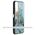 Techsuit Husa pentru OnePlus 12 - Techsuit Glaze Series - Blue Ocean 5949419122758 έως 12 άτοκες Δόσεις