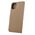 Smart Classic case for Samsung Galaxy A05s gold 5907457740266