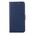 Smart Classic case for Samsung Galaxy A05s navy  blue 5907457740365