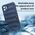 Techsuit Husa pentru iPhone 12 - Techsuit Magic Shield - Red 5949419113541 έως 12 άτοκες Δόσεις