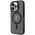 Original Case APPLE IPHONE 15 PRO BMW Hardcase IML Signature MagSafe (BMHMP15LDSLK) black 3666339144463