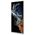 Original Case SAMSUNG GALAXY S24 ULTRA Karl Lagerfeld Hardcase IML Ikonik MagSafe (KLHMS24LHFCKNOT) transparent 3666339259075