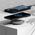 Ringke Husa pentru OnePlus 12R - Ringke Fusion X - Black 8809961785344 έως 12 άτοκες Δόσεις