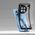Ringke Husa pentru OnePlus 12R - Ringke Fusion X - Black 8809961785344 έως 12 άτοκες Δόσεις